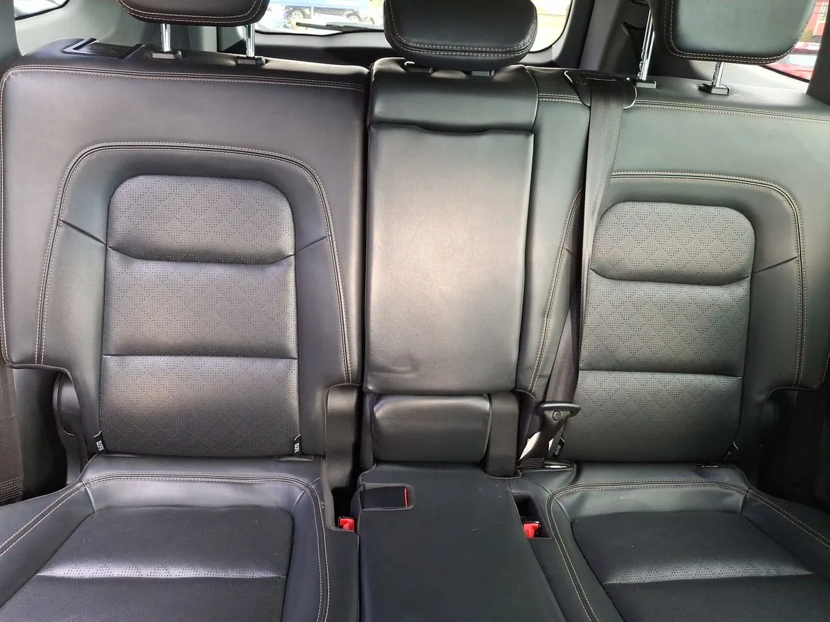 Chery Tiggo 8 1.5t Gls 4x2 Mt 5p año 2022
