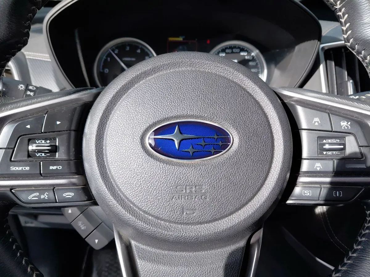 Subaru Forester 2.5i Dynamic Eyesight Awd At 5p año 2019