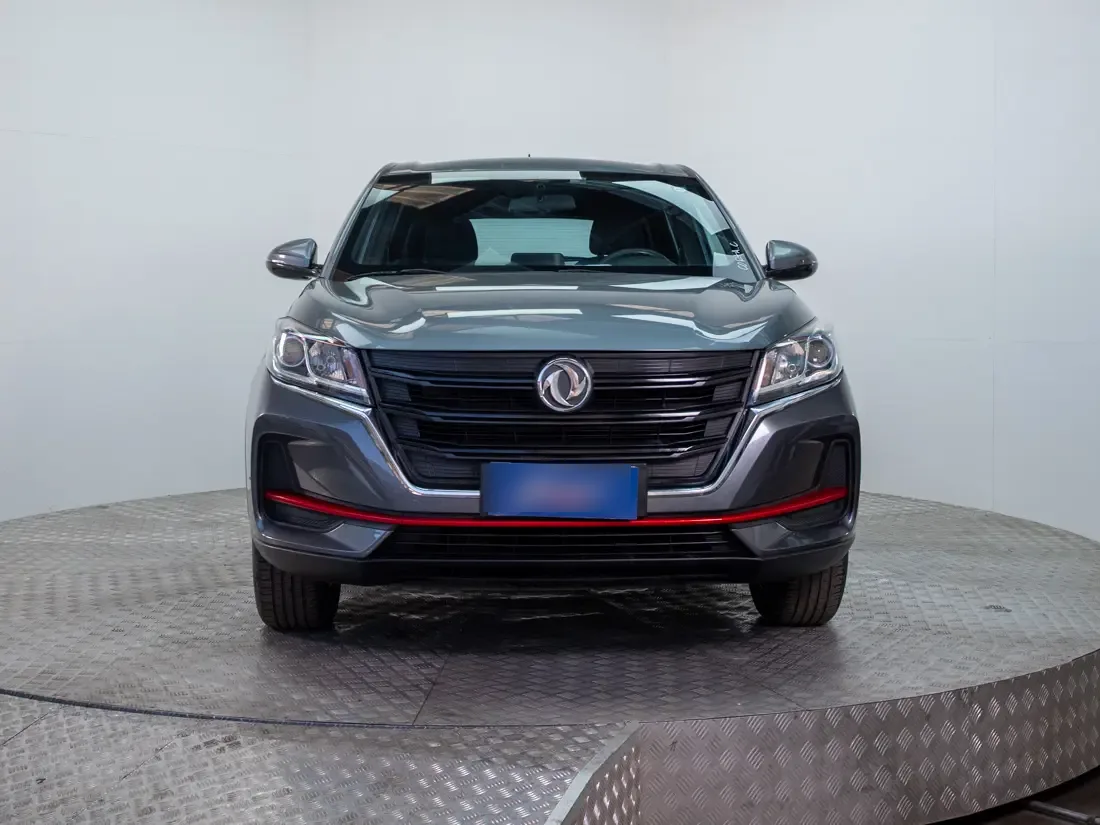 DFSK Suv 500 500 1.5 Comfort Mt año 2023