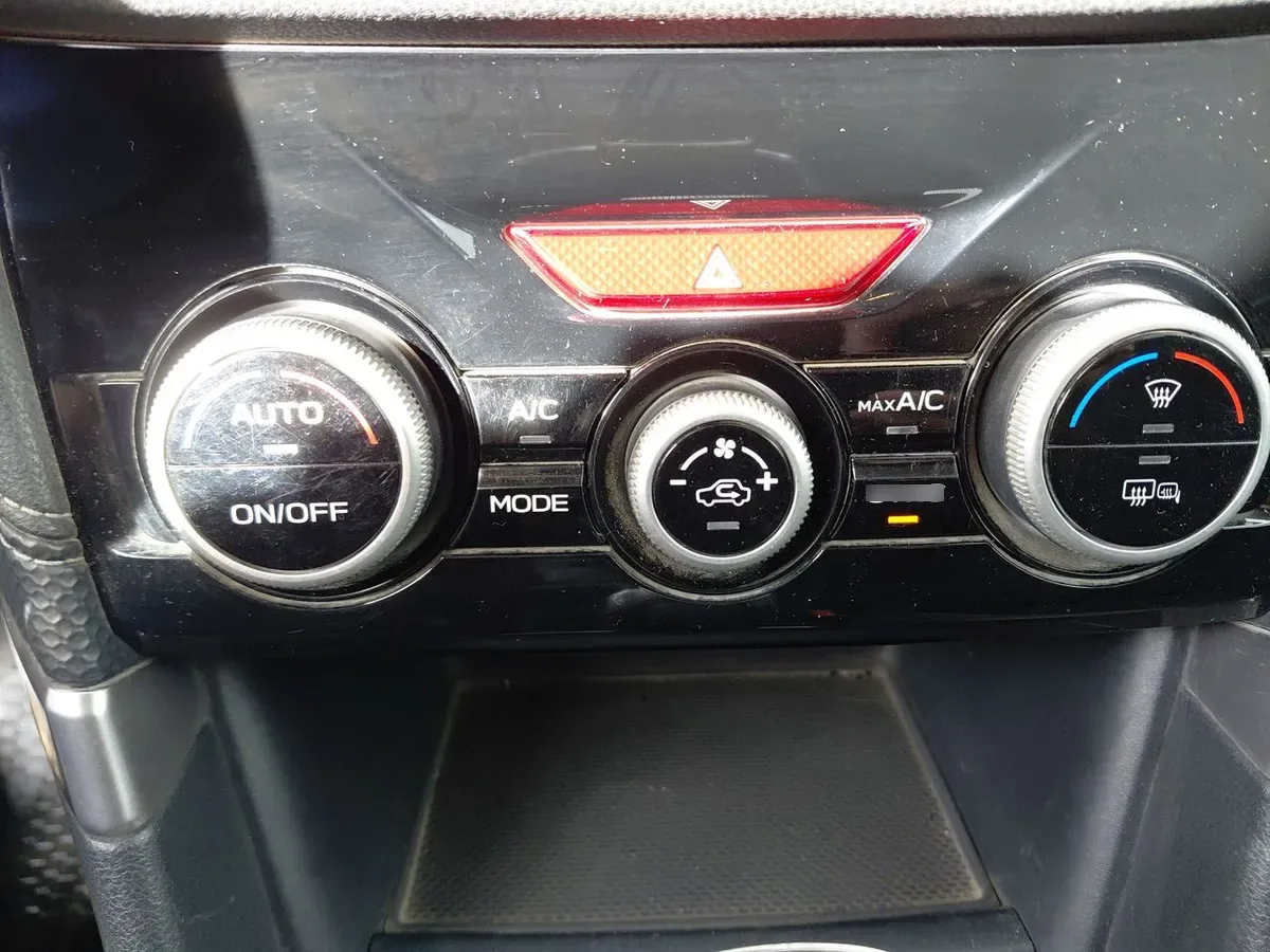 Subaru Forester 2.5i Dynamic Eyesight Awd At 5p año 2019