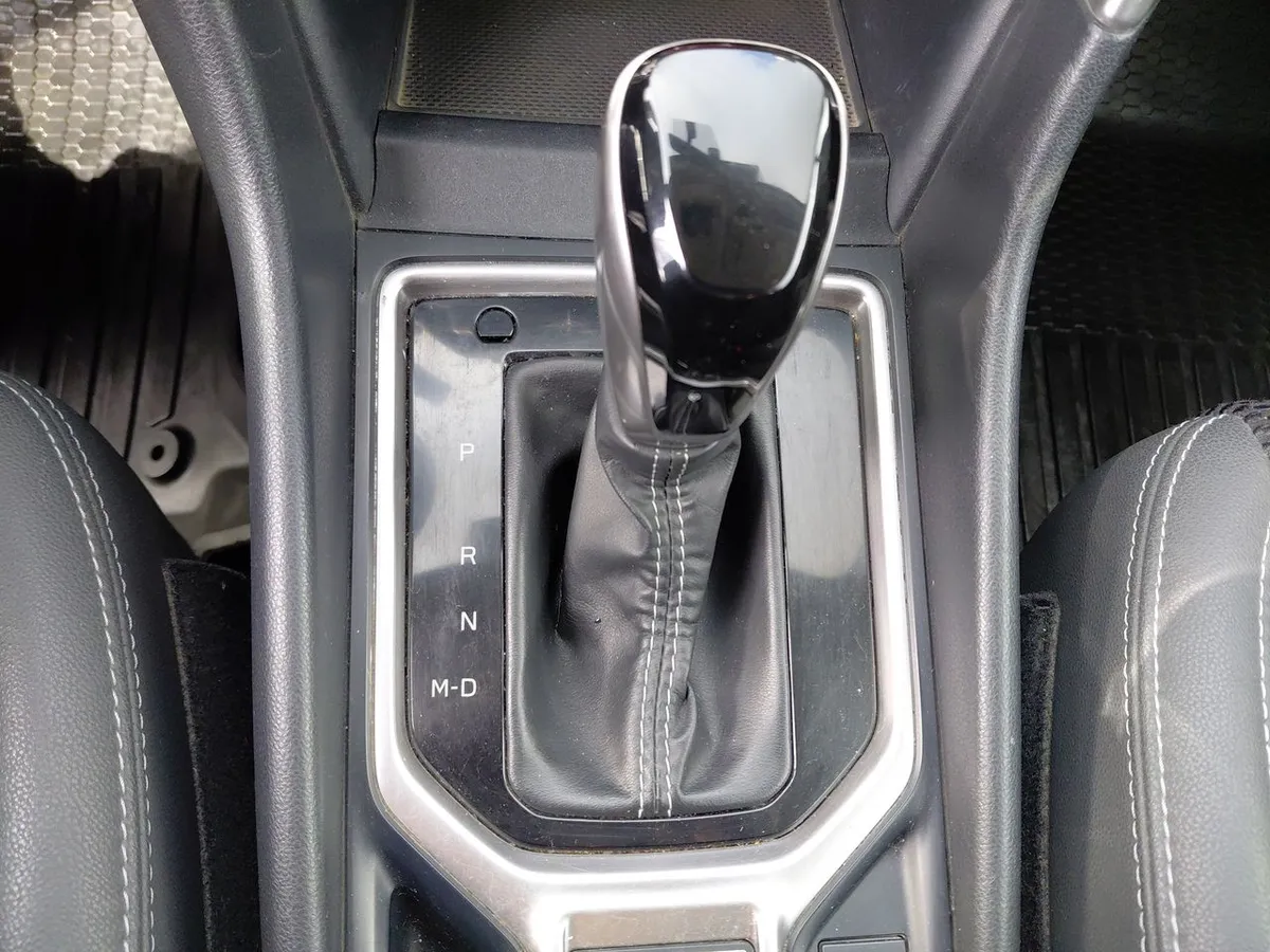 Subaru Forester 2.5i Dynamic Eyesight Awd At 5p año 2019