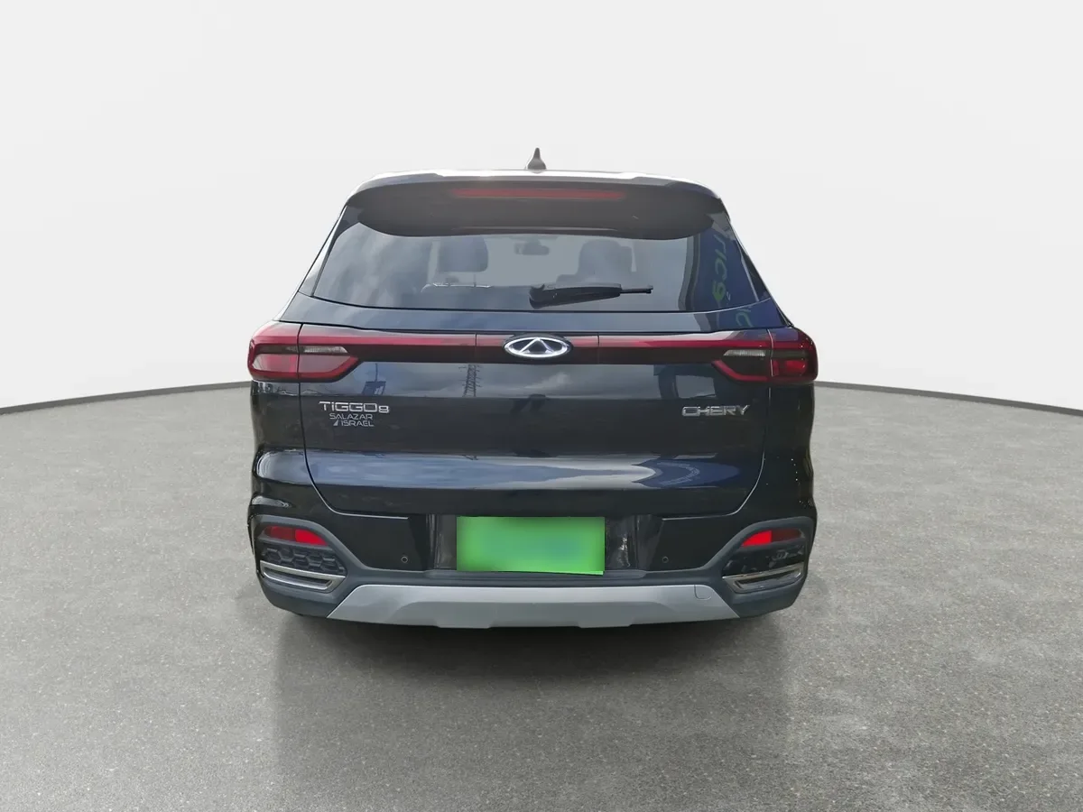Chery Tiggo 8 1.5t Gls 4x2 Mt 5p año 2022