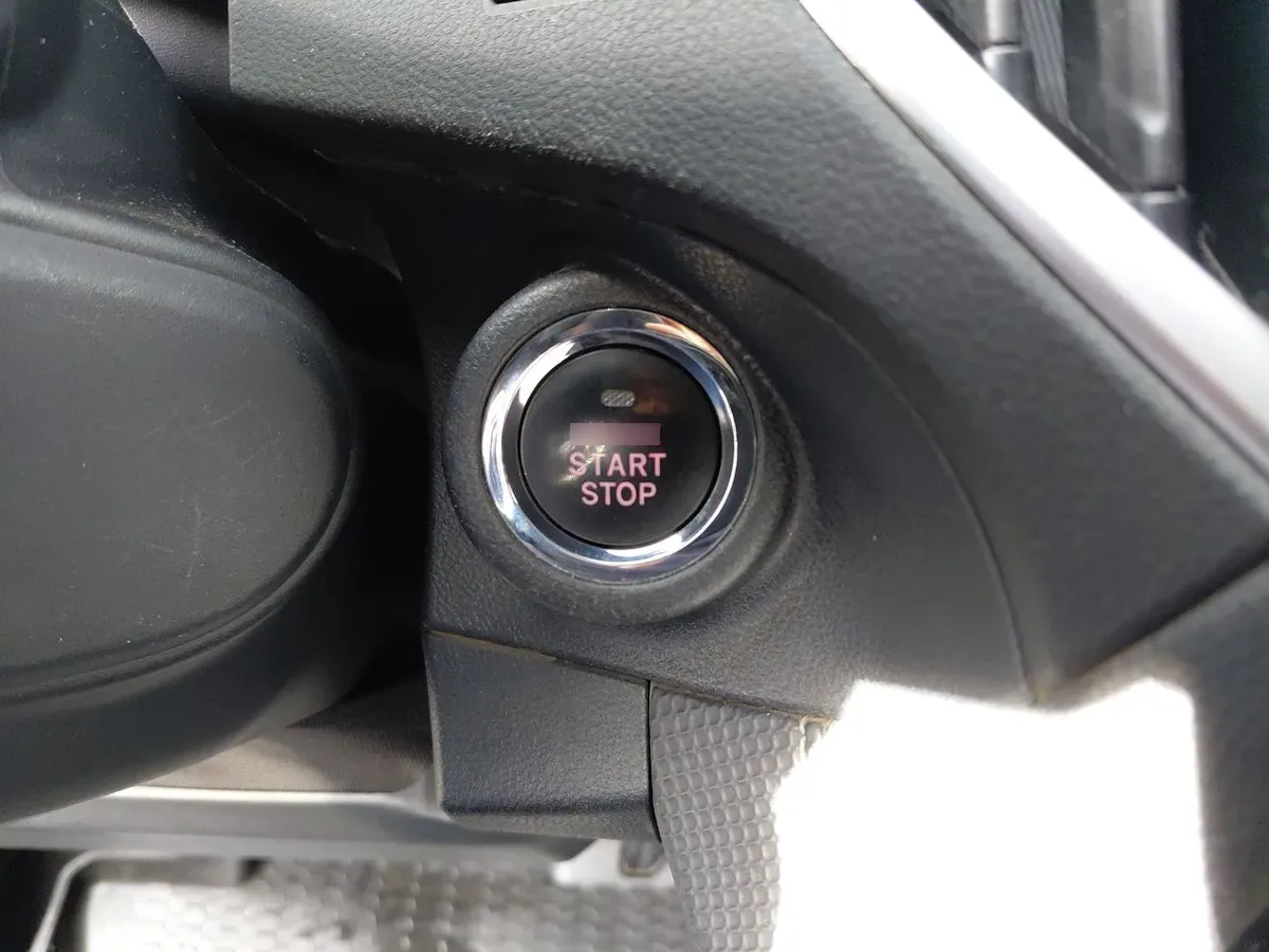 Subaru Forester 2.5i Dynamic Eyesight Awd At 5p año 2019