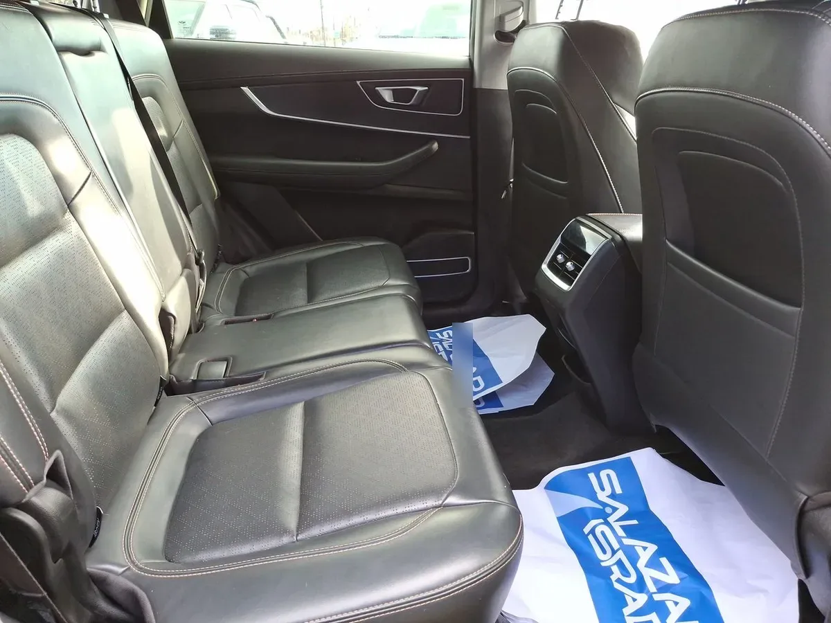 Chery Tiggo 8 1.5t Gls 4x2 Mt 5p año 2022
