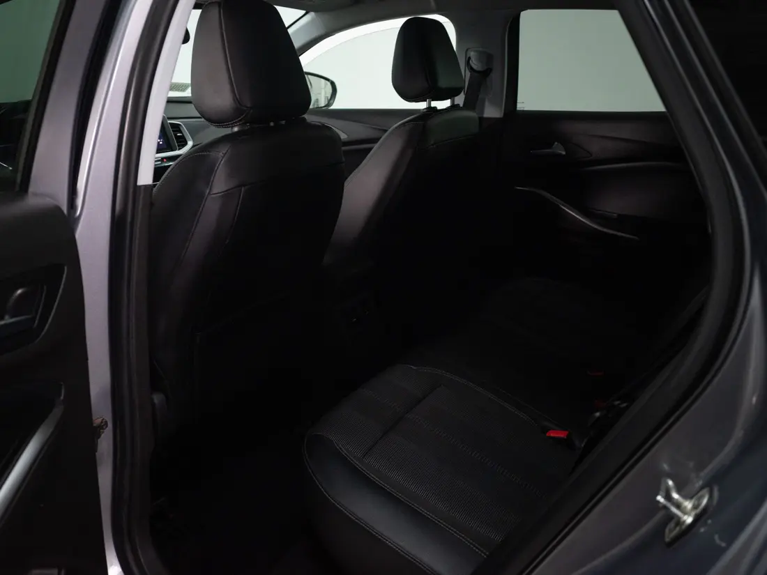 Opel Grandland Grandland 1.2t Gs Line At año 2024