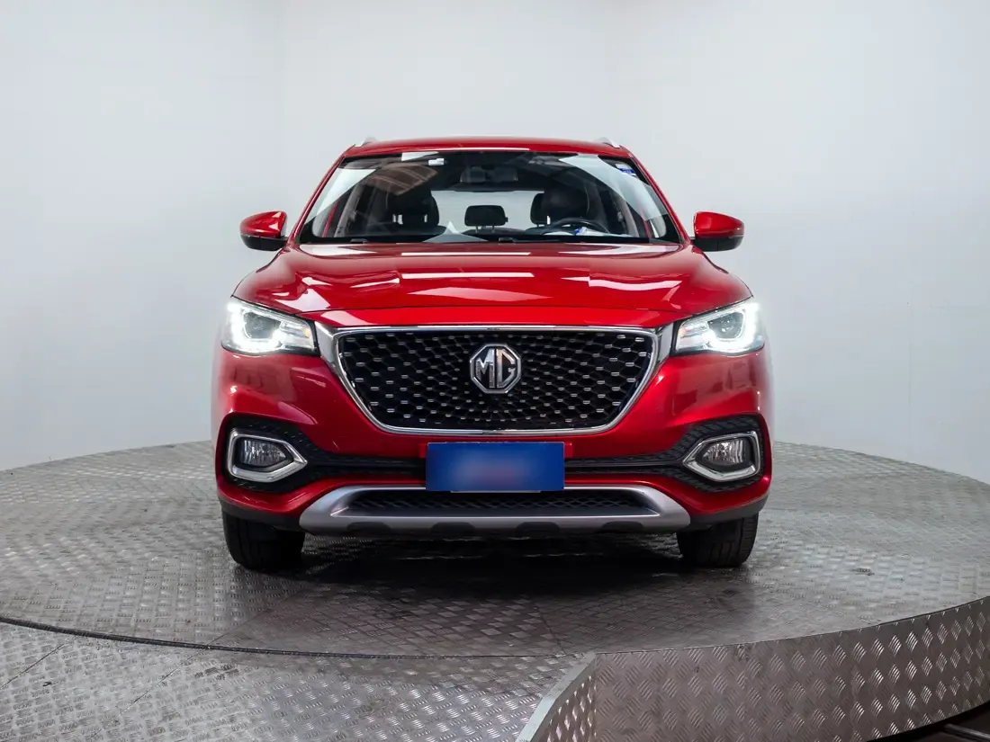 MG Hs 1.5t Com Mt año 2022