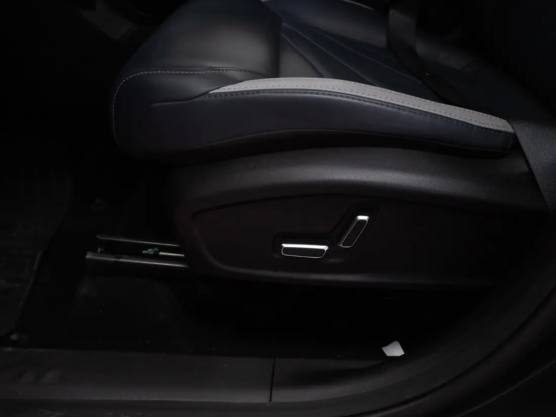 Geely Starray Starray 2.0 Exclusive At año 2025