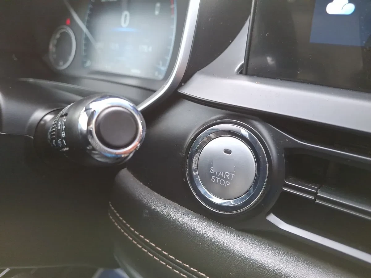 Chery Tiggo 8 1.5t Gls 4x2 Mt 5p año 2022