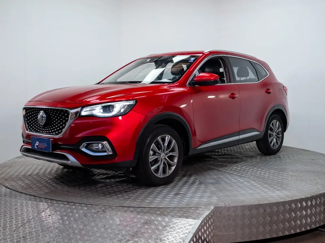 MG Hs 1.5t Com Mt año 2022