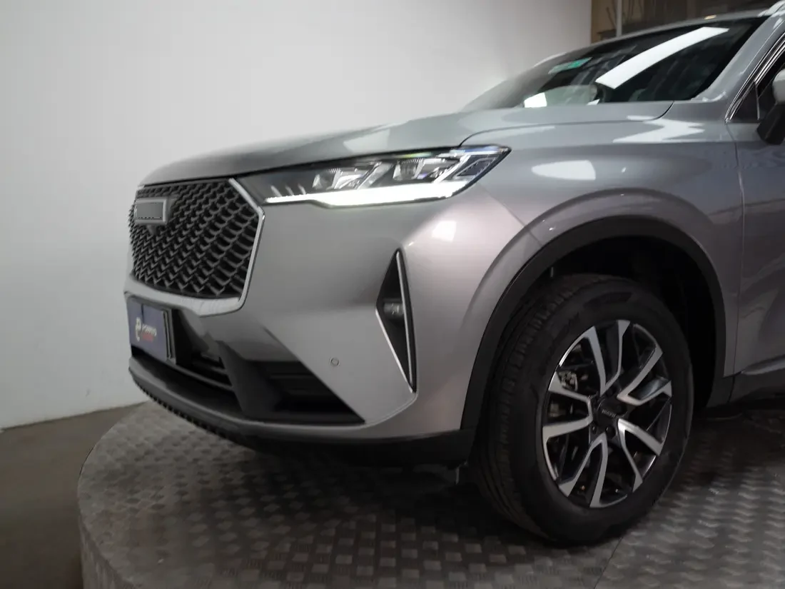 Haval H6 2.0 Elite At año 2024