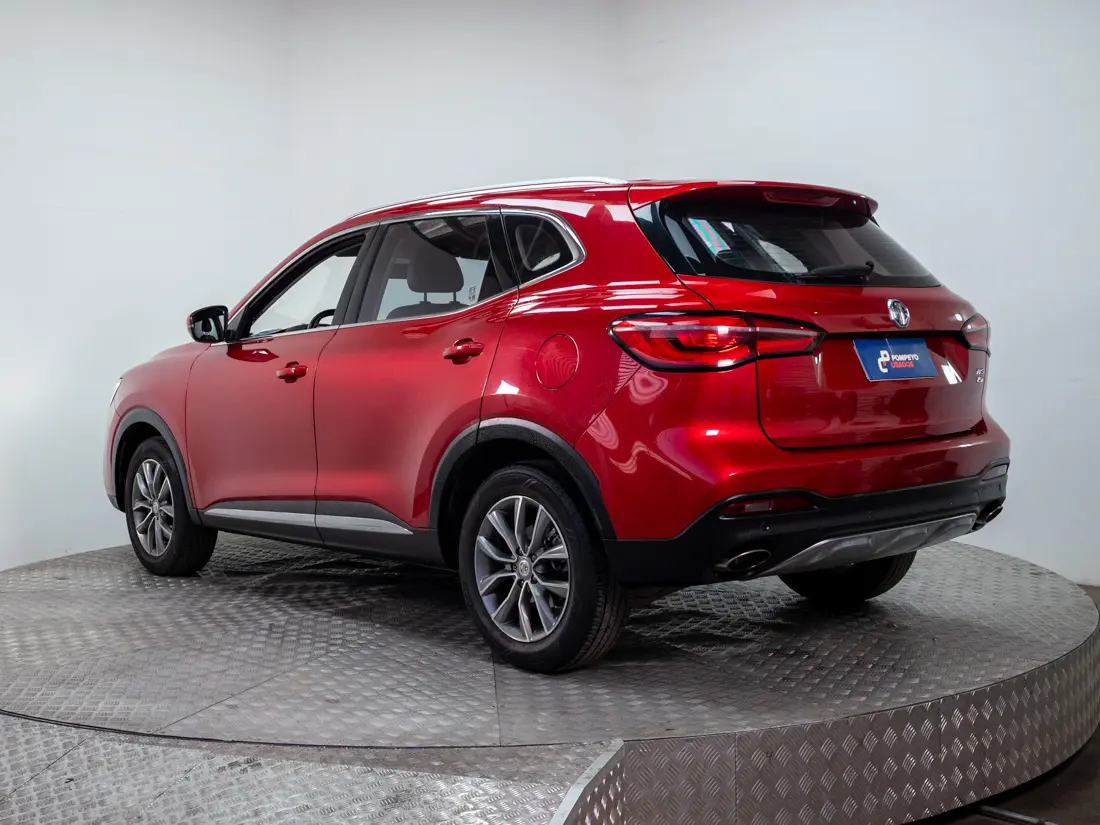 MG Hs 1.5t Com Mt año 2022