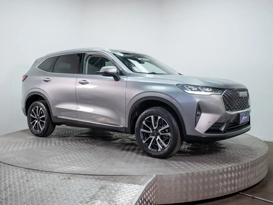 Haval H6 2.0 Elite At año 2024