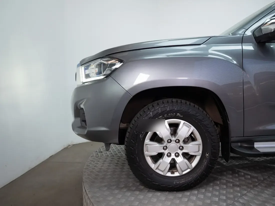 Maxus T60 T60 2.0 D20 Glx At 4x4 Diesel año 2023
