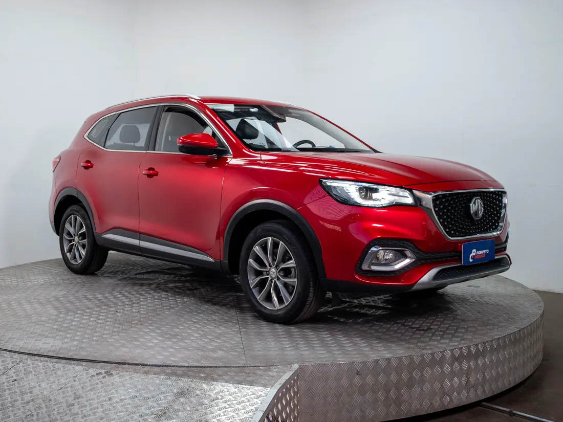 MG Hs 1.5t Com Mt año 2022