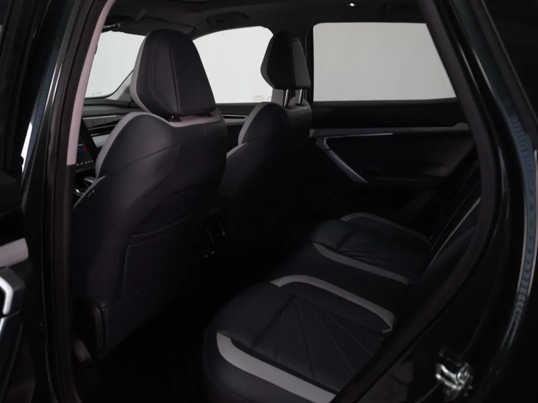 Geely Starray Starray 2.0 Exclusive At año 2025
