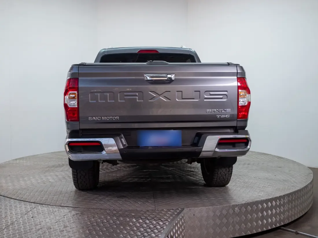 Maxus T60 T60 2.0 D20 Glx At 4x4 Diesel año 2023