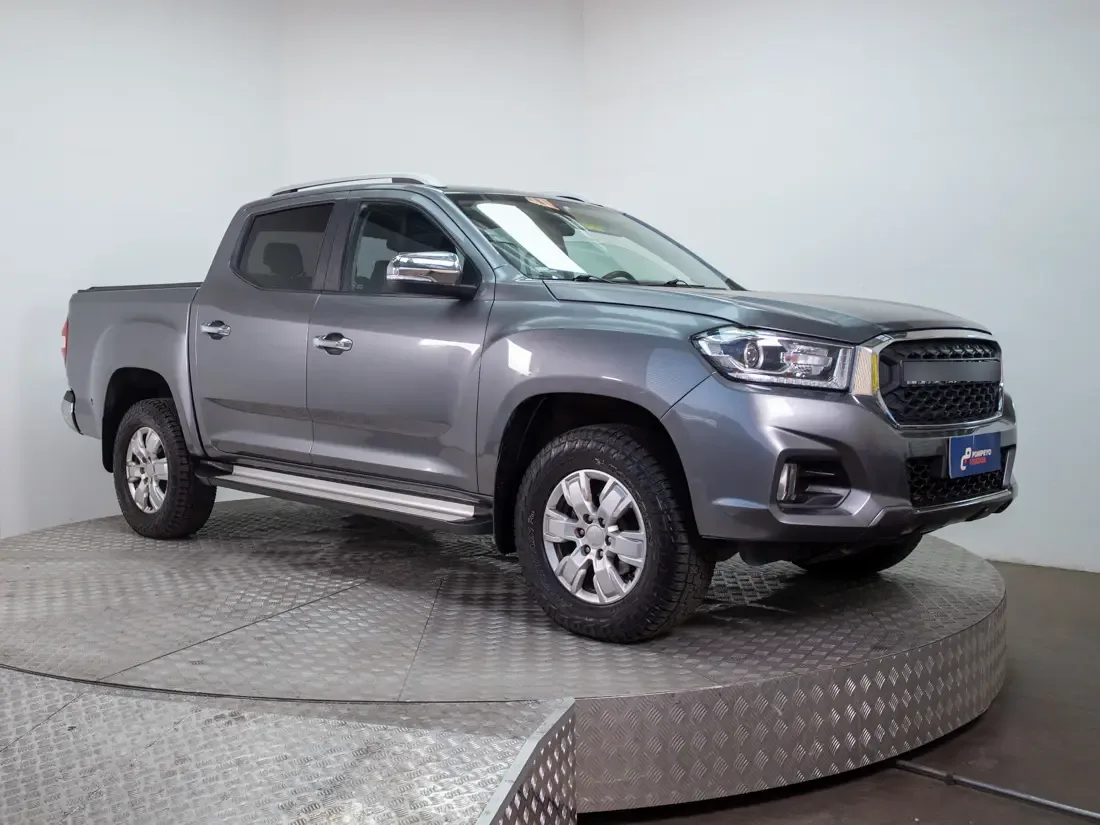 Maxus T60 T60 2.0 D20 Glx At 4x4 Diesel año 2023