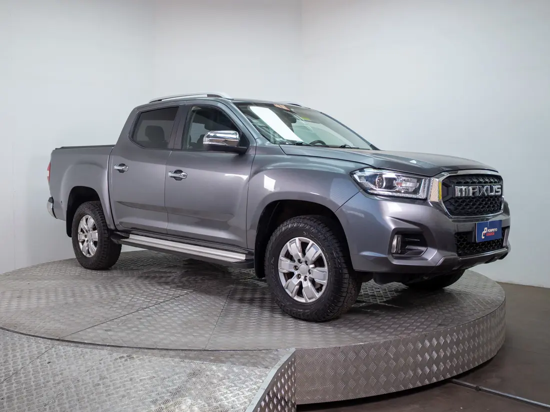 Maxus T60 T60 2.0 D20 Glx At 4x4 Diesel año 2023
