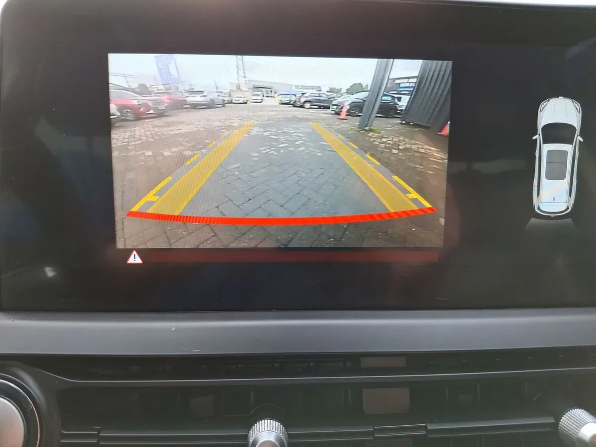 Chery Tiggo 8 1.5t Gls 4x2 Mt 5p año 2022