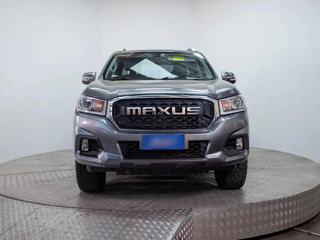Maxus T60 T60 2.0 D20 Glx At 4x4 Diesel año 2023