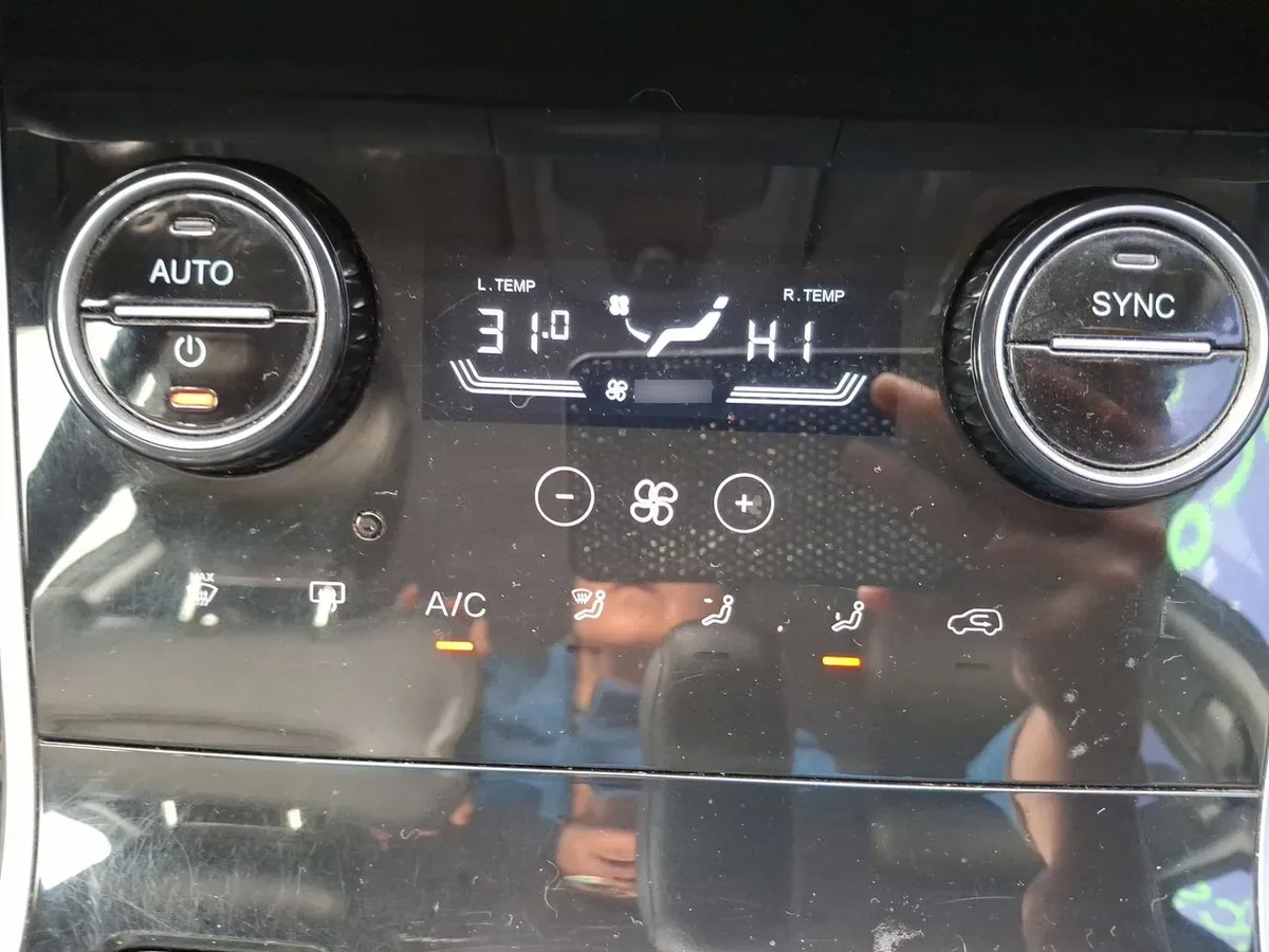 Chery Tiggo 8 1.5t Gls 4x2 Mt 5p año 2022
