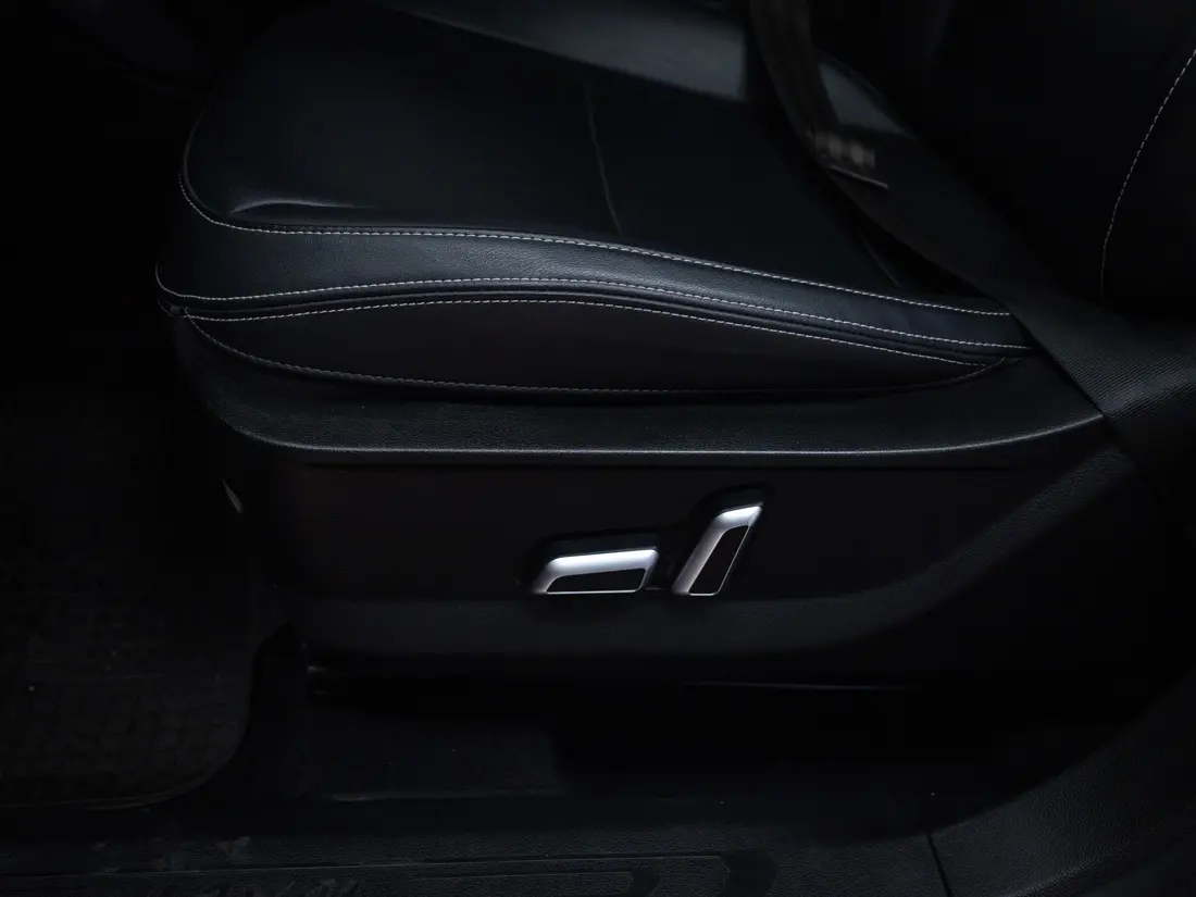 Haval H6 2.0 Elite At año 2024