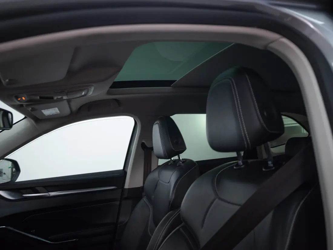 Haval H6 2.0 Elite At año 2024