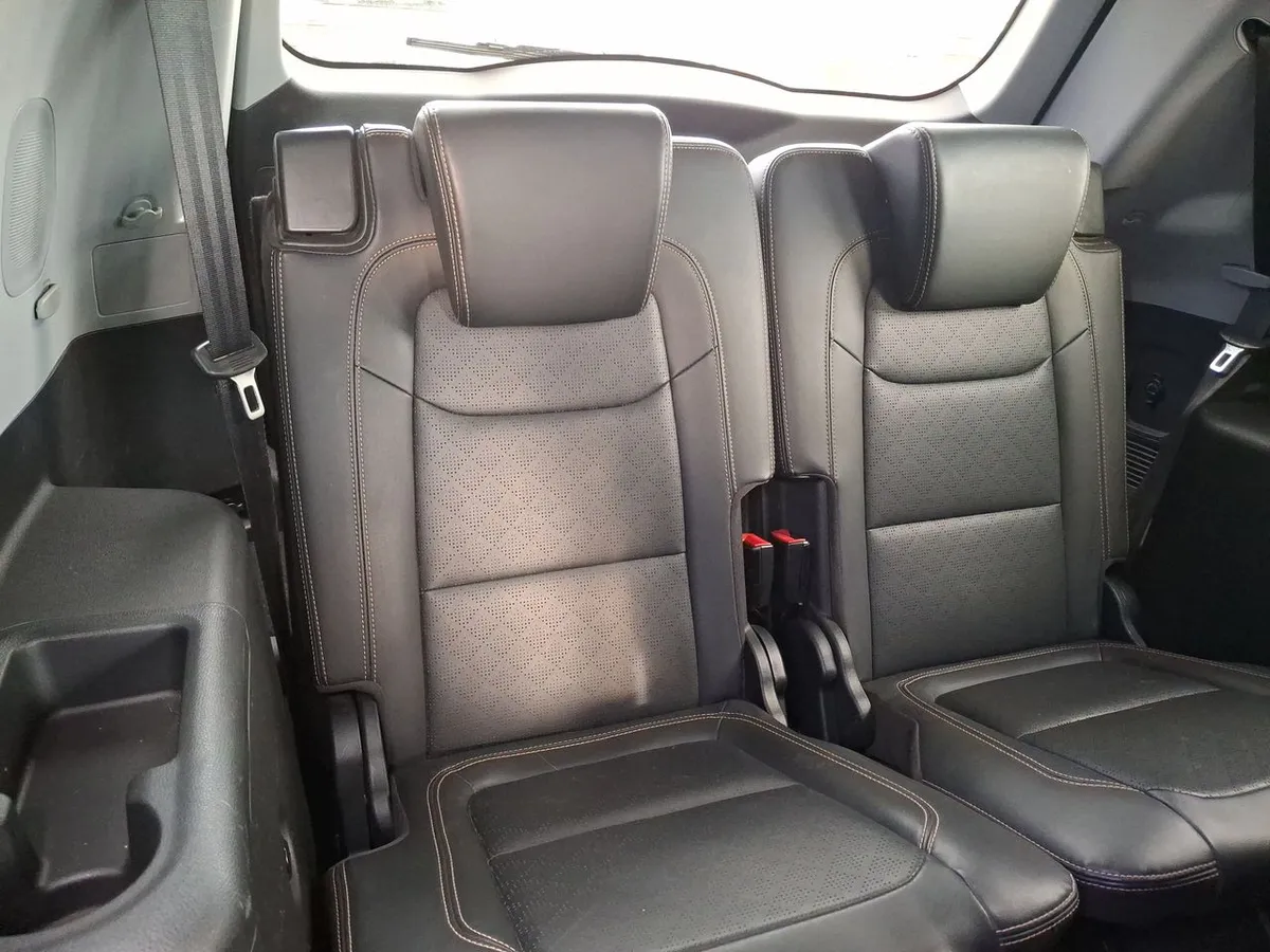 Chery Tiggo 8 1.5t Gls 4x2 Mt 5p año 2022