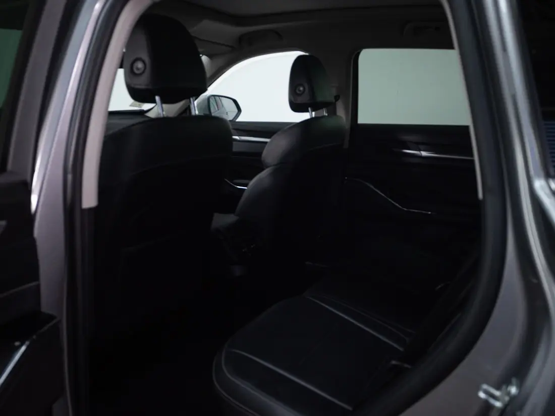 Haval H6 2.0 Elite At año 2024
