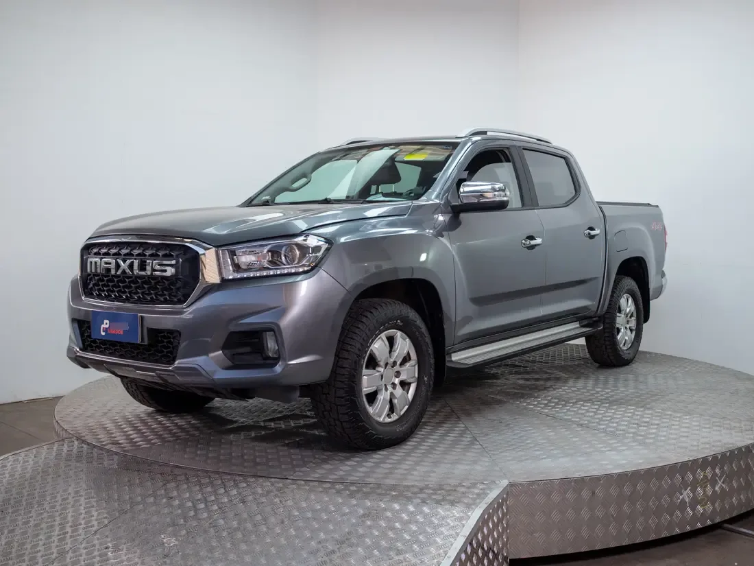 Maxus T60 T60 2.0 D20 Glx At 4x4 Diesel año 2023