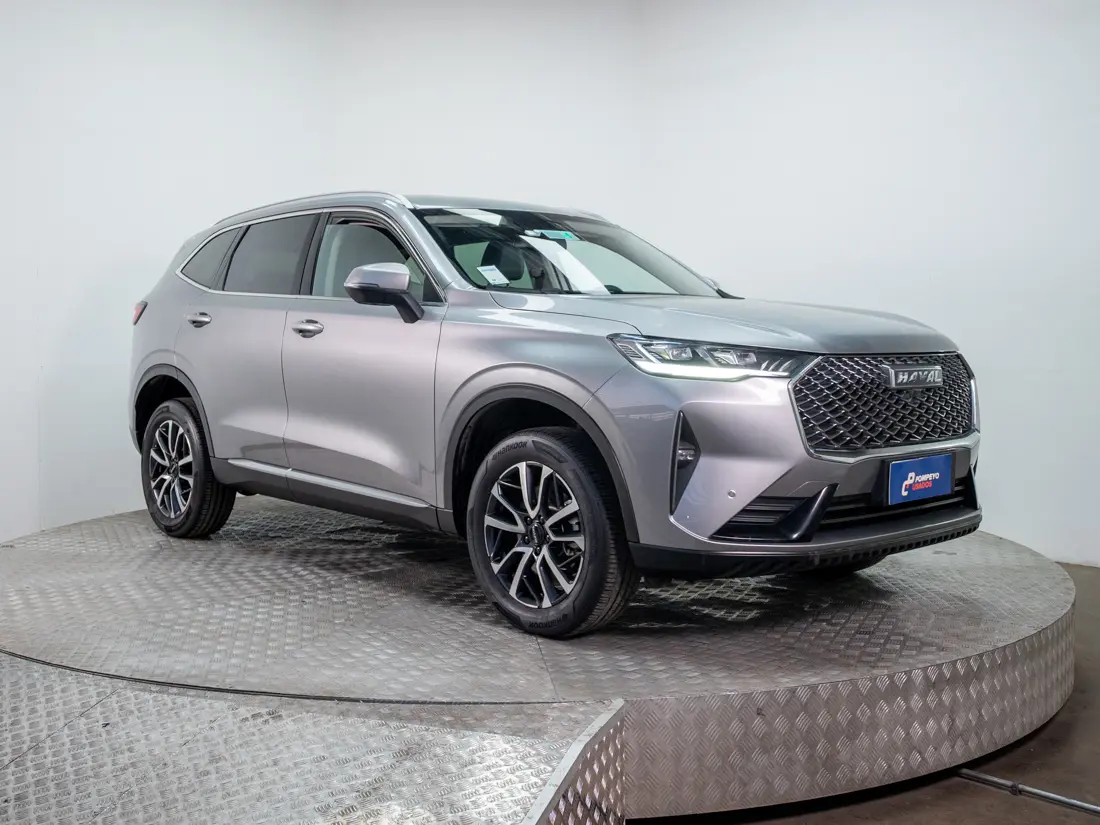 Haval H6 2.0 Elite At año 2024