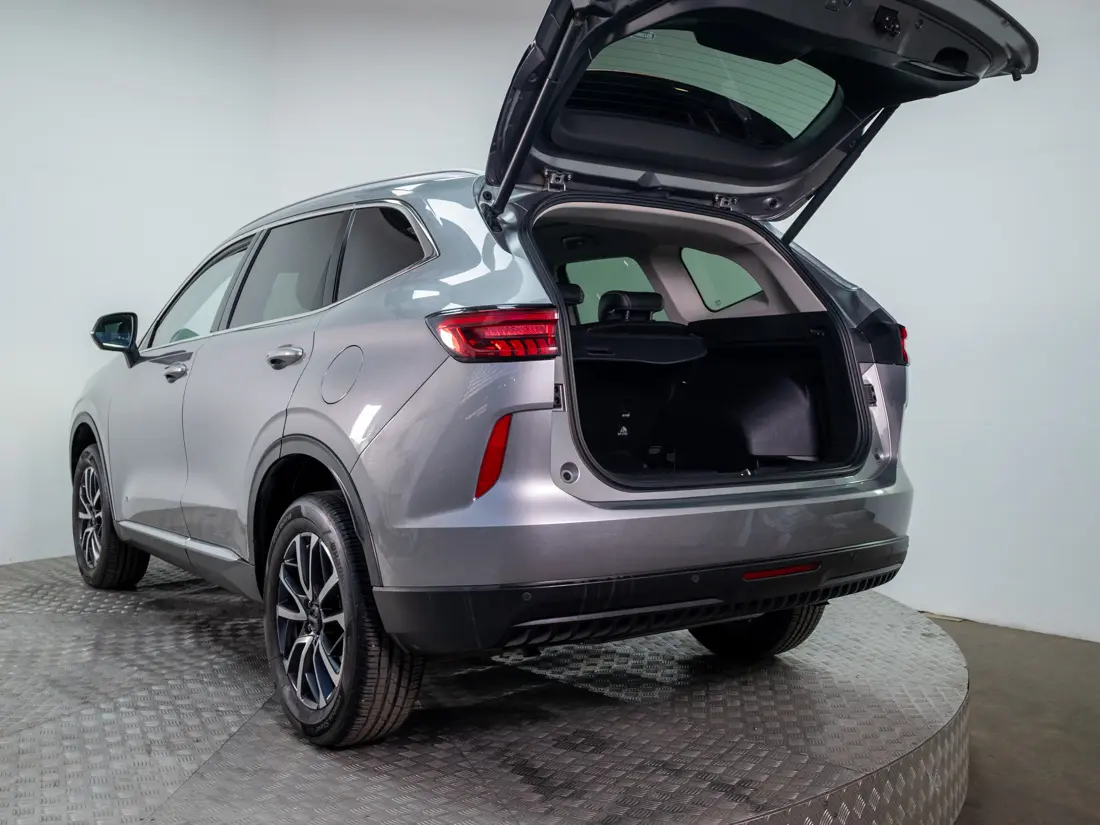 Haval H6 2.0 Elite At año 2024