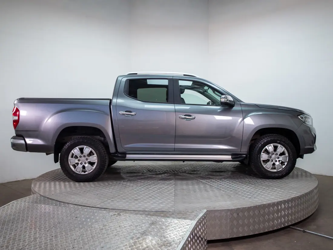 Maxus T60 T60 2.0 D20 Glx At 4x4 Diesel año 2023