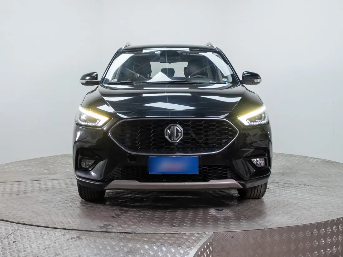 MG Zx Zx 1.5 Dlx At año 2023