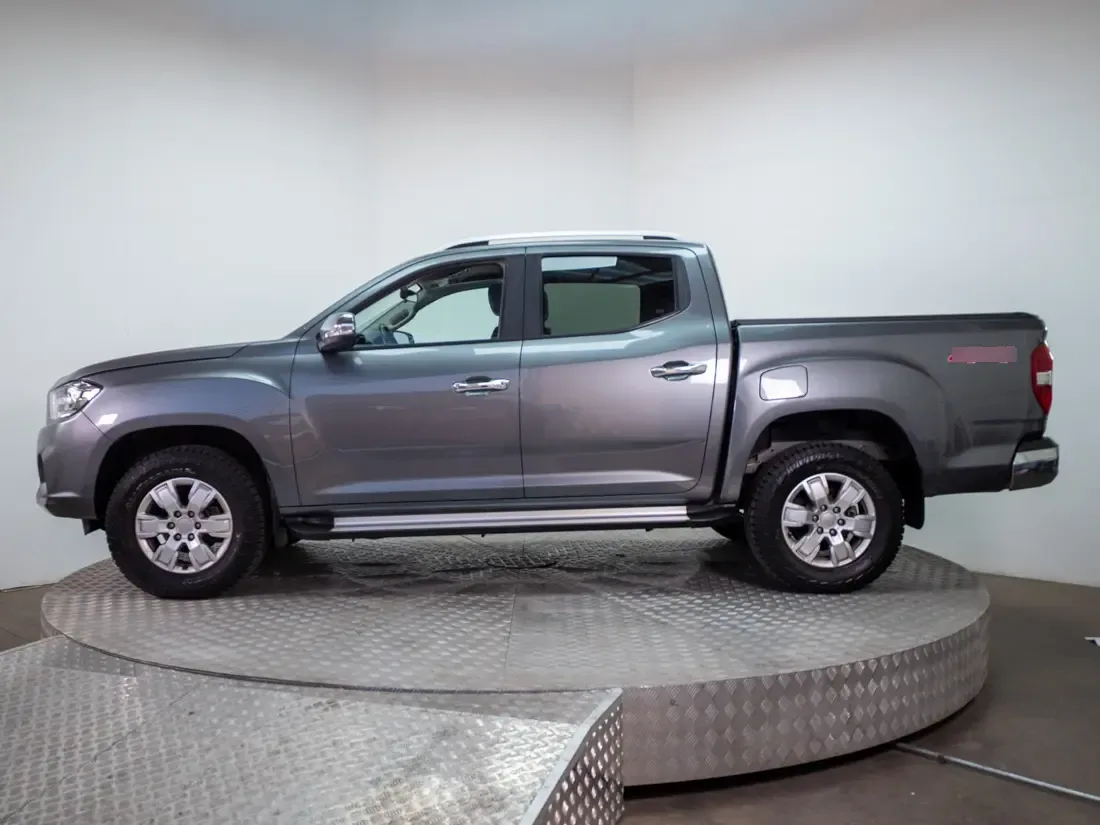Maxus T60 T60 2.0 D20 Glx At 4x4 Diesel año 2023