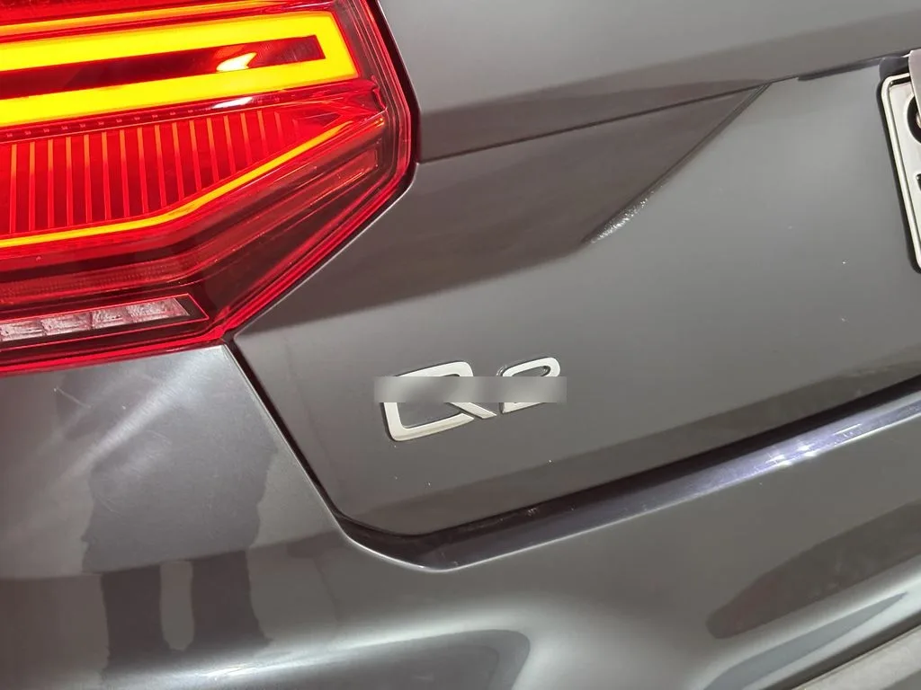 Audi Q2 1.4 35 Tfsi 4x2 At 5p año 2023