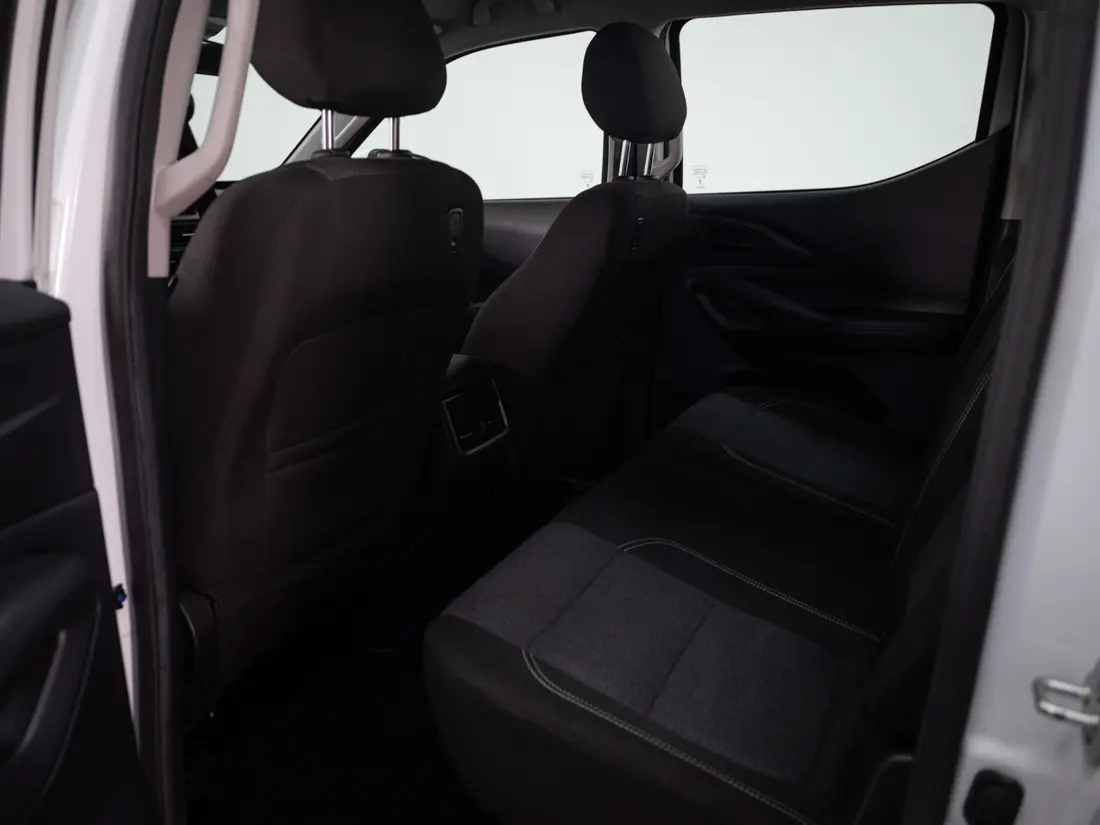 Peugeot Landtrek Landtrek Active Bluehdi 180 4x4 At año 2024