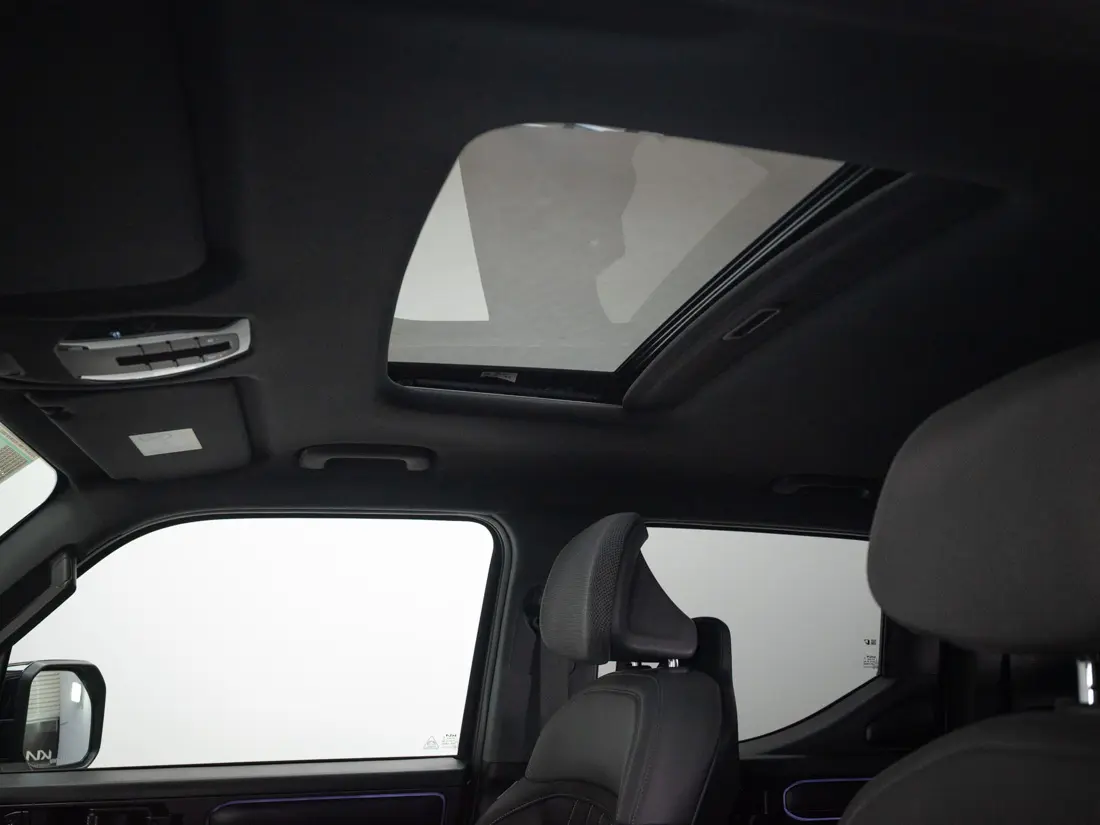 Kia Tasman Tasman X-Pro 2.2t Dsl 8at 4x4 Full año 2025