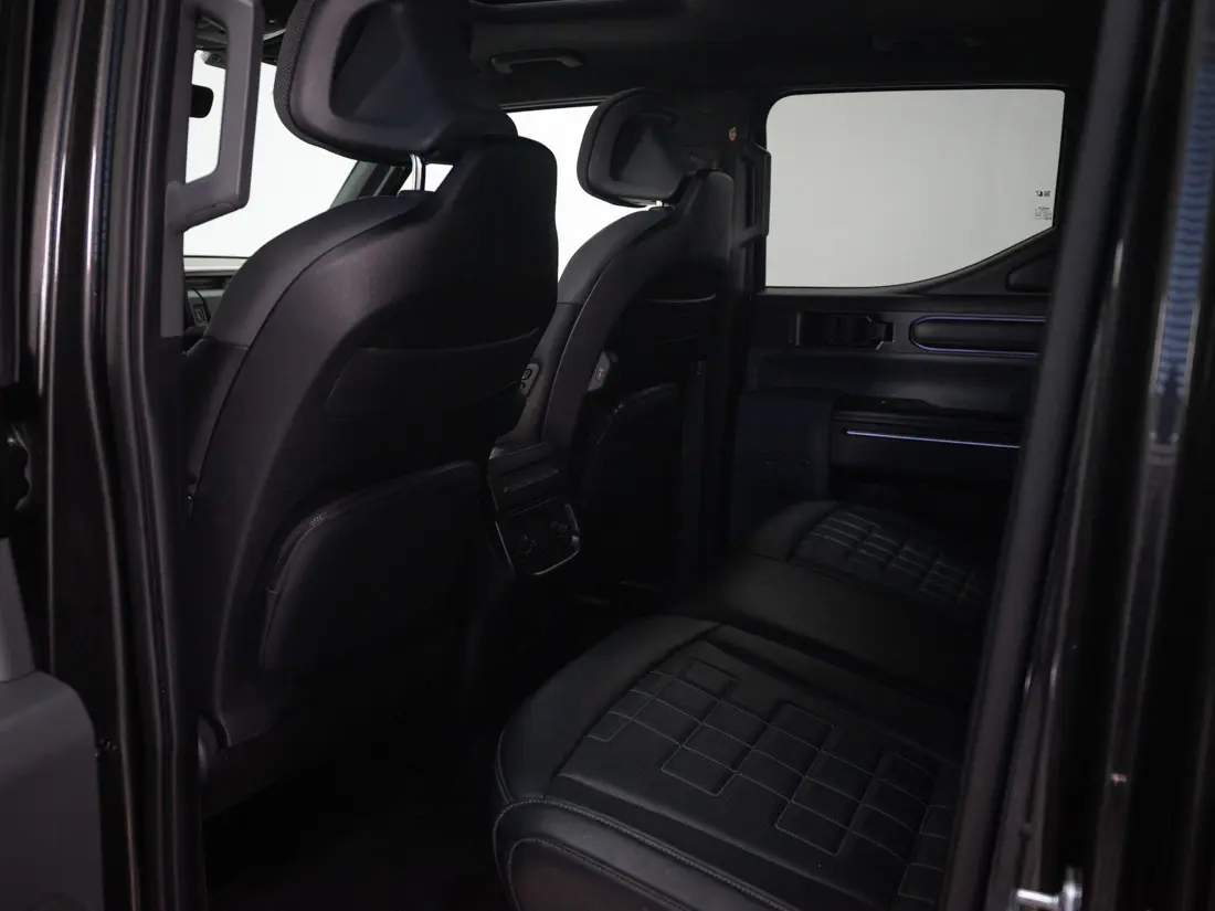 Kia Tasman Tasman X-Pro 2.2t Dsl 8at 4x4 Full año 2025