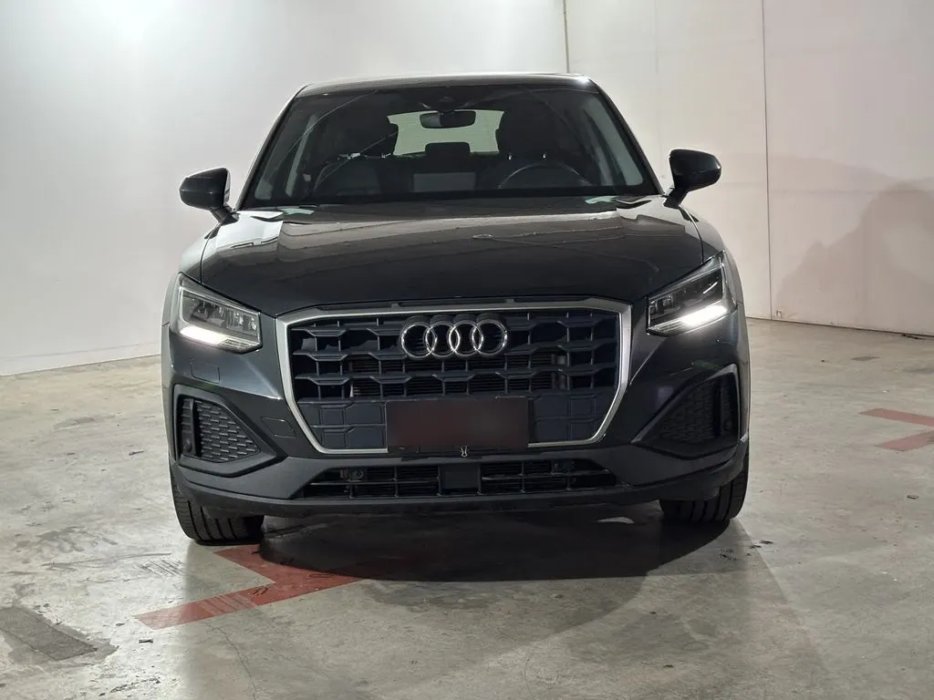Audi Q2 1.4 35 Tfsi 4x2 At 5p año 2023