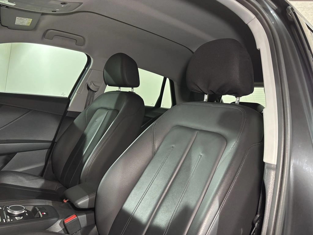 Audi Q2 1.4 35 Tfsi 4x2 At 5p año 2023