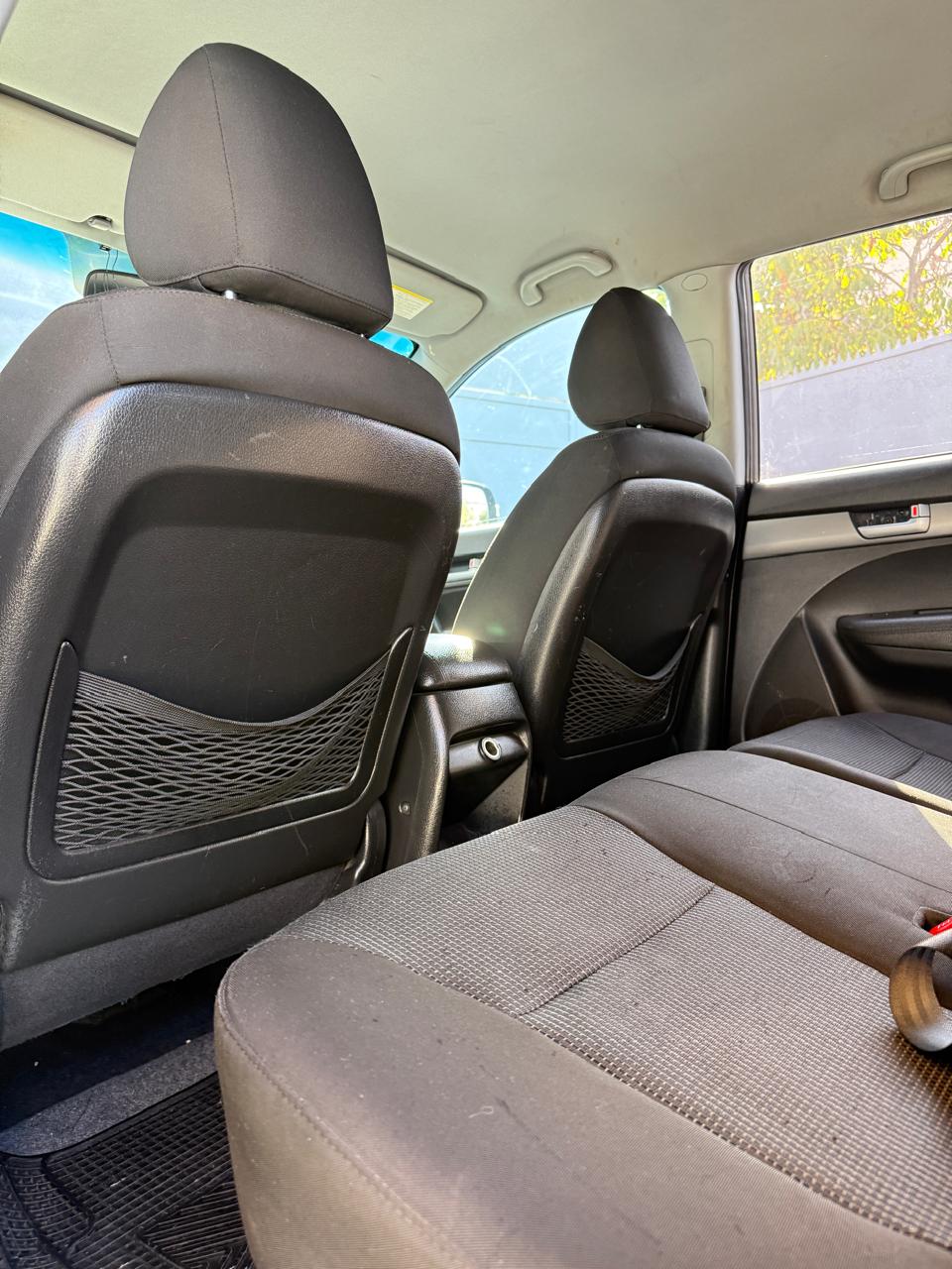 Kia Sorento Ex 2.4 7a Gsl Auto año 2014
