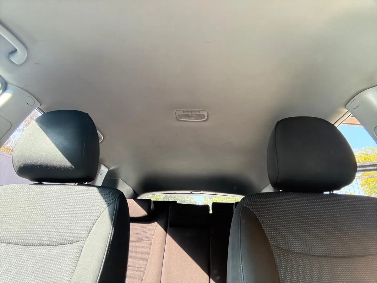 Kia Sorento Ex 2.4 7a Gsl Auto año 2014