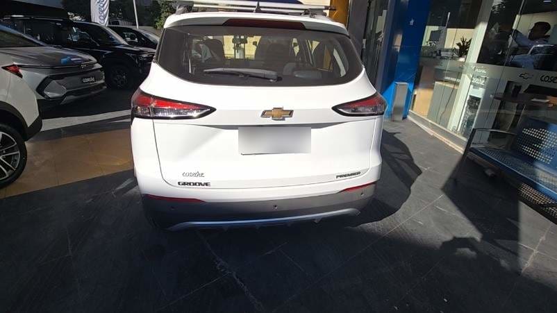 Chevrolet Groove 1.5 Premier R 4x2 Mt 5p año 2024