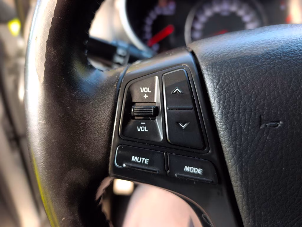 Kia Sorento Ex año 2013