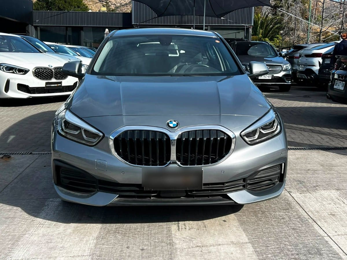 Bmw 118 Dynamic 1.5t año 2023