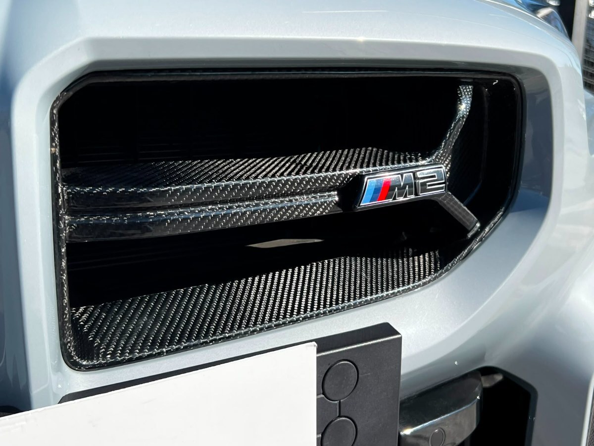 Bmw M2 Coupe año 2025