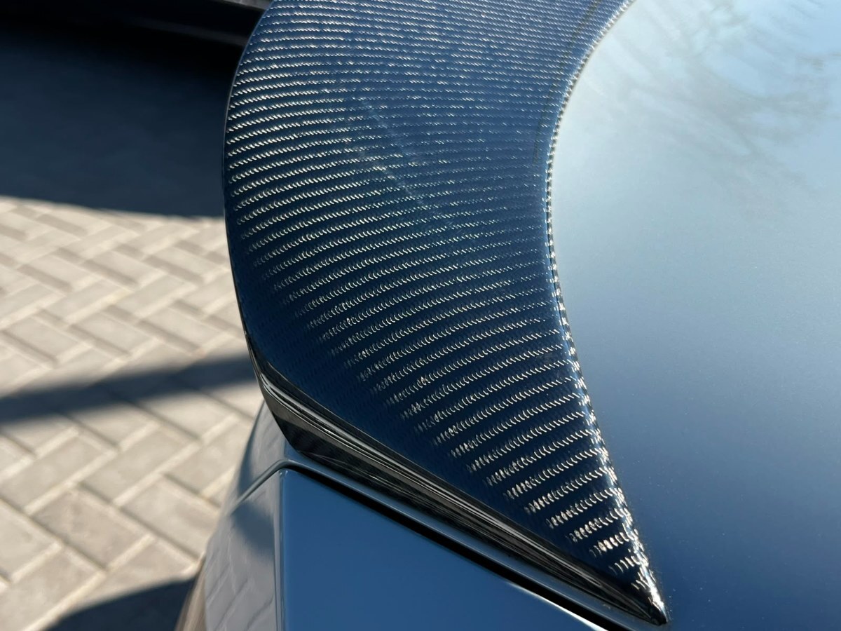Bmw M2 Coupe año 2025