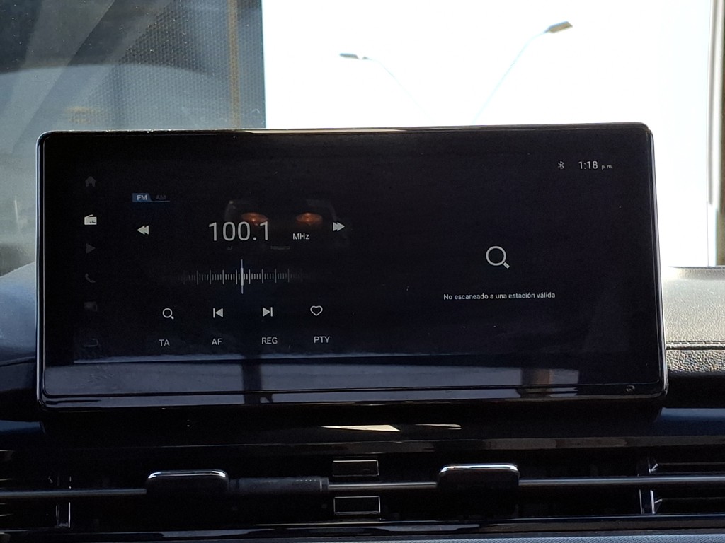 Ssangyong Grand Musso 2.2d Lx Mt Diesel año 2025