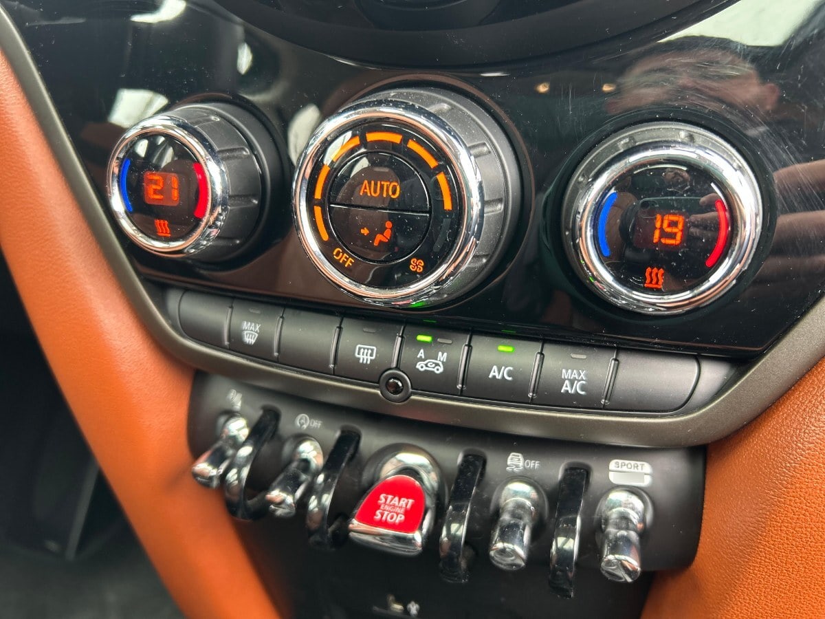 Mini Countryman Cooper S 2.0 Aut año 2023